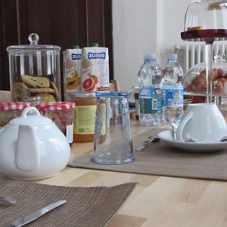 La Casa Dei Gatti Bed & Breakfast Limone Piemonte Bagian luar foto