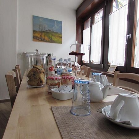 La Casa Dei Gatti Bed & Breakfast Limone Piemonte Bagian luar foto