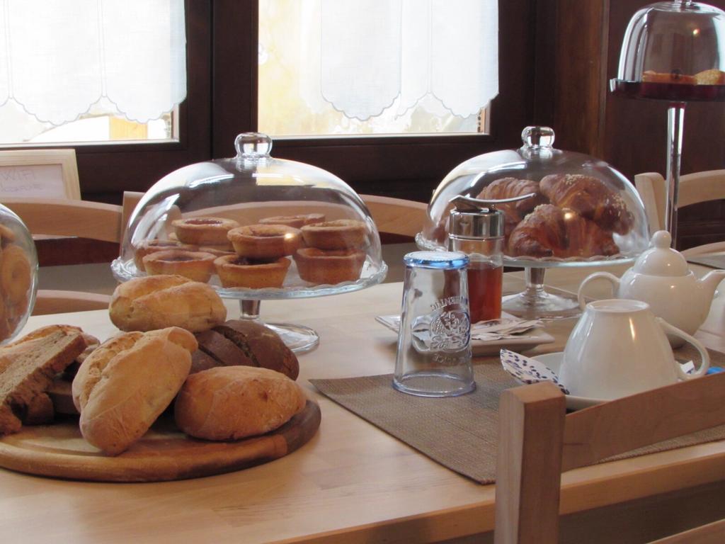 La Casa Dei Gatti Bed & Breakfast Limone Piemonte Bagian luar foto
