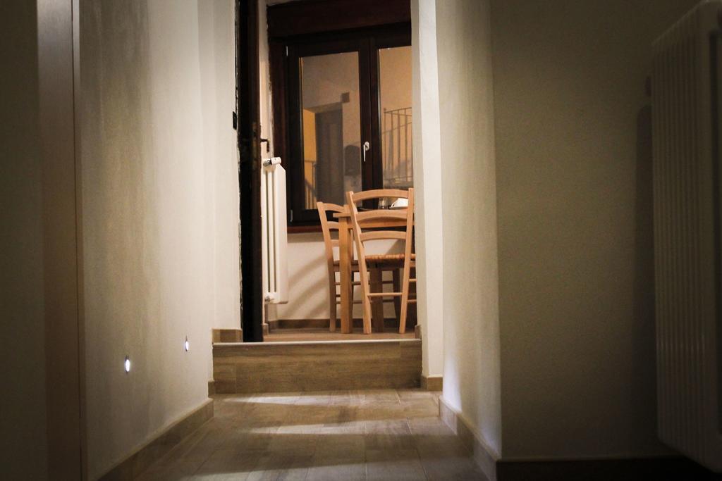 La Casa Dei Gatti Bed & Breakfast Limone Piemonte Bagian luar foto