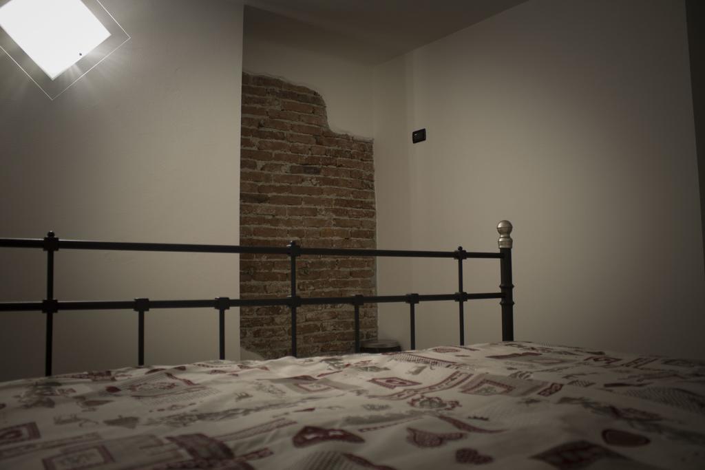 La Casa Dei Gatti Bed & Breakfast Limone Piemonte Ruang foto