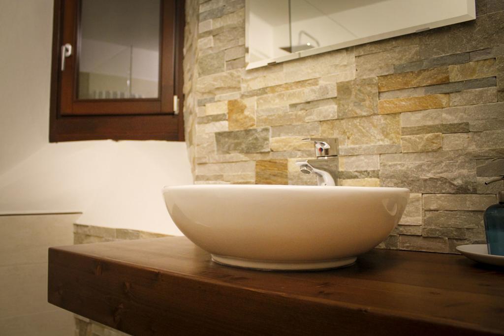 La Casa Dei Gatti Bed & Breakfast Limone Piemonte Ruang foto